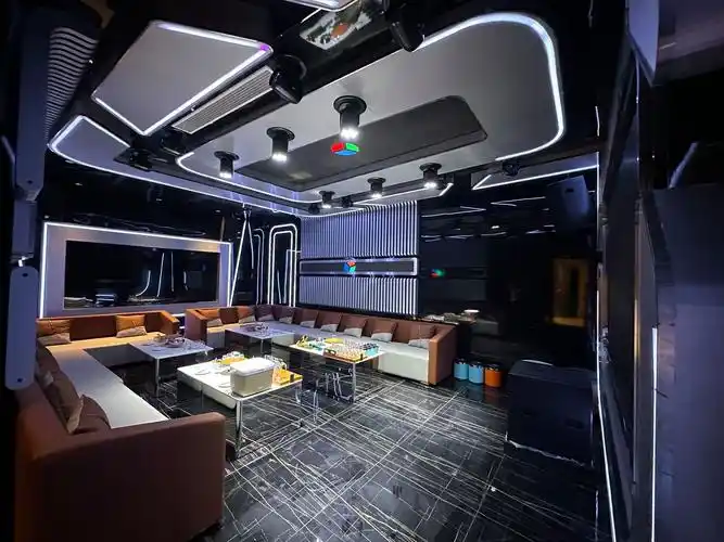 佳木斯商务ktv引领创新商务ktv模式-同江市ktv预订