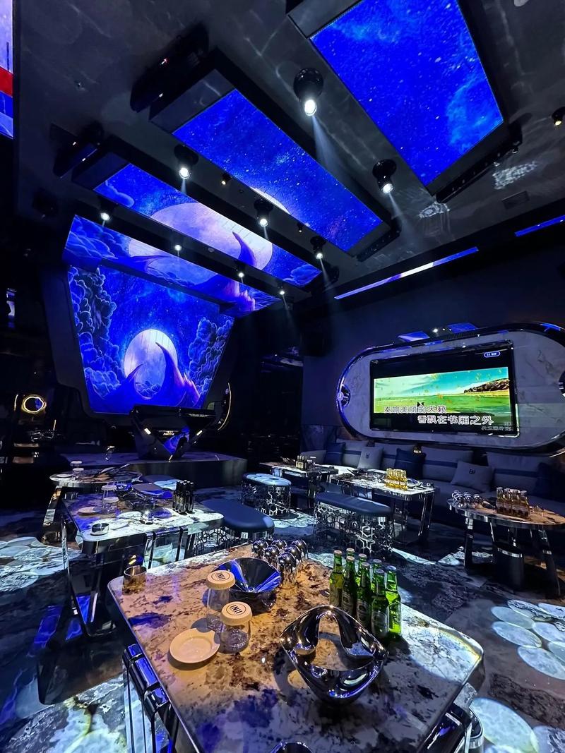 佳木斯商务ktv独特商务ktv玩法揭秘-同江市ktv预订